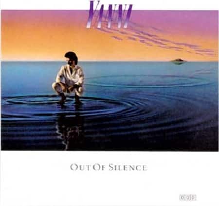 دانلود آلبوم Yanni به نام Out of Silence