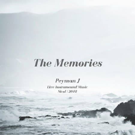 دانلود آهنگ بی کلام Peyman J بنام The Memories